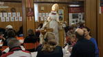 Christmas 2012 - St. Mary's Polish Church Basement (106)
