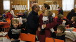 Christmas 2012 - St. Mary's Polish Church Basement (48)