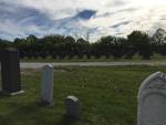 Glace Bay Jewish Cemetery photo 3