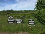 Whitney Pier Jewish Cemetery photo 2