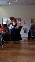 Polonia - St. Michael's Polish Hall - Celtic Colours 2012 (16)