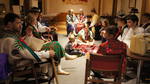 Polonia - St. Michael's Polish Hall - Celtic Colours 2012 (17)