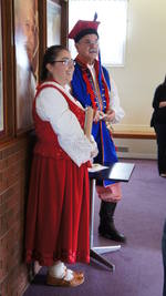 Polonia - St. Michael's Polish Hall - Celtic Colours 2012 (3)