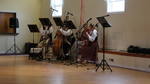 Polonia - St. Michael's Polish Hall - Celtic Colours 2012 (6)