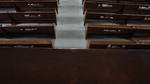 St. Mary's Polish Church 3D Synth Photographs (1)