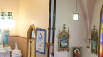 St. Mary's Polish Church 3D Synth Photographs (103)