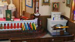 St. Mary's Polish Church 3D Synth Photographs (104)