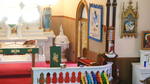 St. Mary's Polish Church 3D Synth Photographs (113)