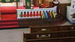 St. Mary's Polish Church 3D Synth Photographs (114)