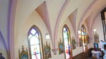 St. Mary's Polish Church 3D Synth Photographs (18)