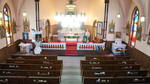 St. Mary's Polish Church 3D Synth Photographs (4)