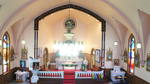 St. Mary's Polish Church 3D Synth Photographs (5)