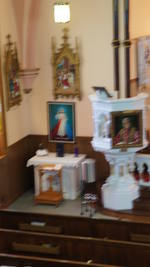 St. Mary's Polish Church 3D Synth Photographs (152)