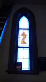 St. Mary's Polish Church 3D Synth Photographs (155)