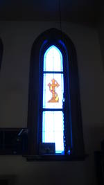 St. Mary's Polish Church 3D Synth Photographs (156)
