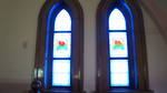St. Mary's Polish Church 3D Synth Photographs (159)