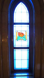 St. Mary's Polish Church 3D Synth Photographs (161)