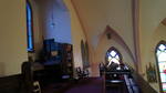 St. Mary's Polish Church 3D Synth Photographs (205)
