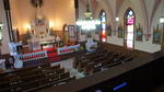 St. Mary's Polish Church 3D Synth Photographs (223)