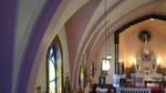 St. Mary's Polish Church 3D Synth Photographs (232)