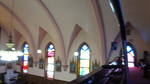 St. Mary's Polish Church 3D Synth Photographs (235)