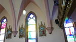 St. Mary's Polish Church 3D Synth Photographs (248)