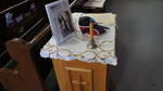 St. Mary's Polish Church 3D Synth Photographs (251)