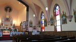 St. Mary's Polish Church 3D Synth Photographs (261)