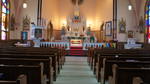 St. Mary's Polish Church 3D Synth Photographs (276)