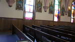 St. Mary's Polish Church 3D Synth Photographs (290)