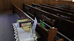 St. Mary's Polish Church 3D Synth Photographs (291)