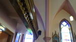 St. Mary's Polish Church 3D Synth Photographs (298)