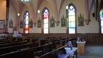 St. Mary's Polish Church 3D Synth Photographs (368)