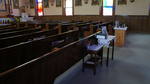 St. Mary's Polish Church 3D Synth Photographs (369)