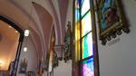 St. Mary's Polish Church 3D Synth Photographs (384)