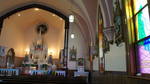 St. Mary's Polish Church 3D Synth Photographs (389)