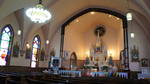 St. Mary's Polish Church 3D Synth Photographs (394)