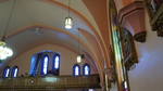 St. Mary's Polish Church 3D Synth Photographs (481)