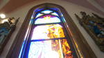 St. Mary's Polish Church 3D Synth Photographs (496)