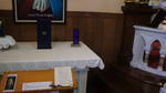 St. Mary's Polish Church 3D Synth Photographs (514)