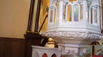 St. Mary's Polish Church 3D Synth Photographs (521)