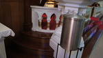 St. Mary's Polish Church 3D Synth Photographs (522)