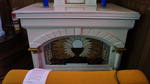 St. Mary's Polish Church 3D Synth Photographs (526)