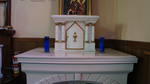 St. Mary's Polish Church 3D Synth Photographs (527)