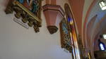 St. Mary's Polish Church 3D Synth Photographs (543)
