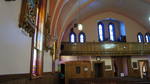 St. Mary's Polish Church 3D Synth Photographs (551)