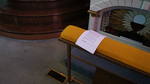 St. Mary's Polish Church 3D Synth Photographs (576)