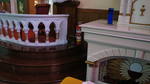 St. Mary's Polish Church 3D Synth Photographs (577)