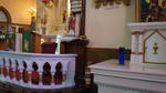 St. Mary's Polish Church 3D Synth Photographs (578)