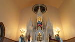 St. Mary's Polish Church 3D Synth Photographs (598)